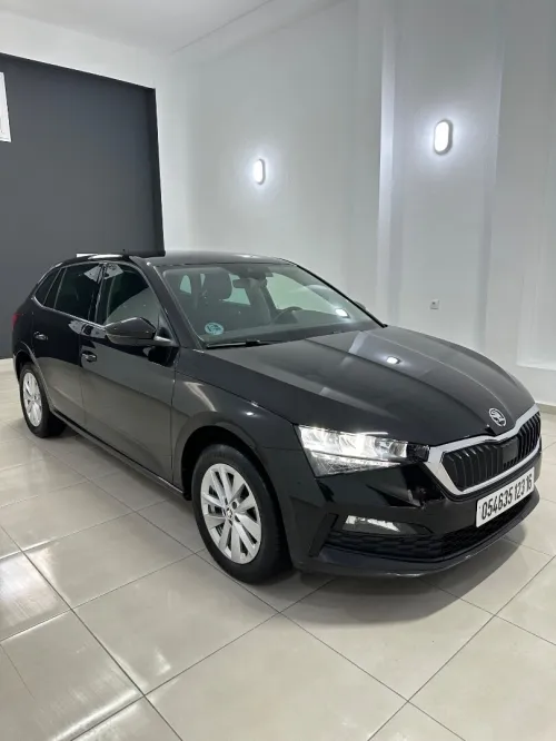 Skoda Scala  2023 Ambition