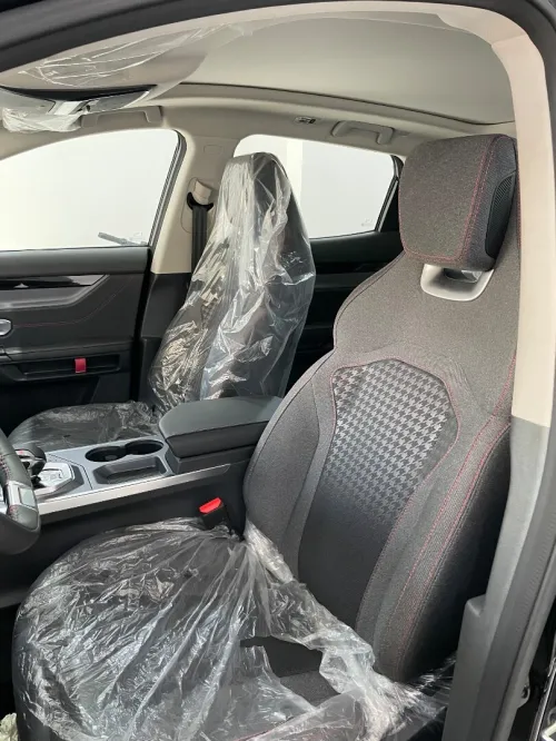 Jetour Dashing 2026 Luxury