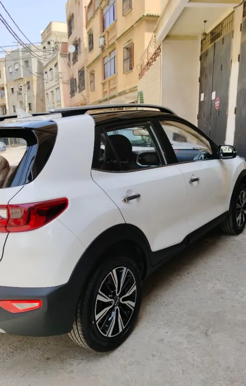 Kia KX1 2025 Tout option