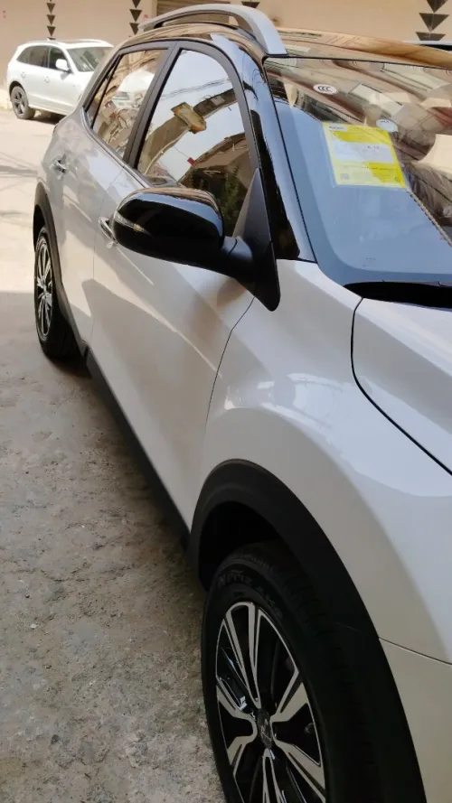 Kia KX1 2025 Tout option