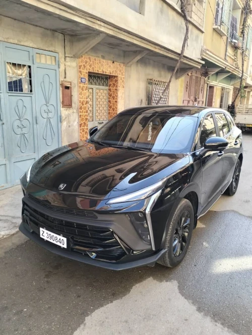 DF Joyear  T5 EVO 2025 FORTHING