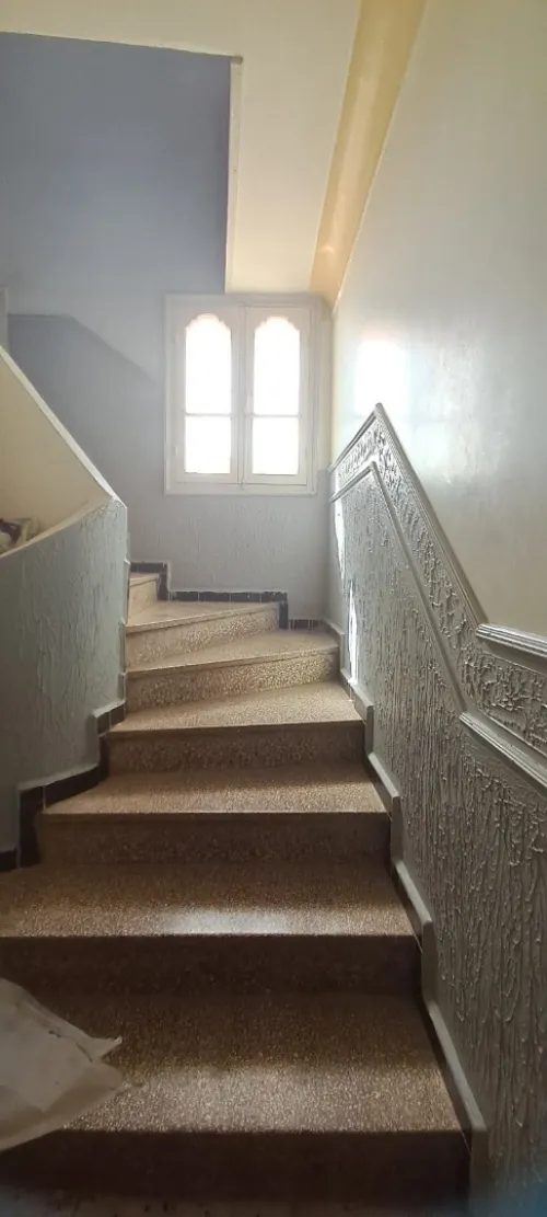 Vente Villa Tlemcen Chetouane