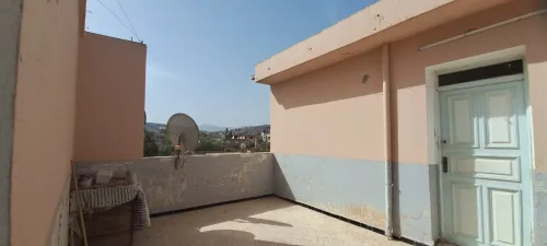 Vente Villa Tlemcen Chetouane