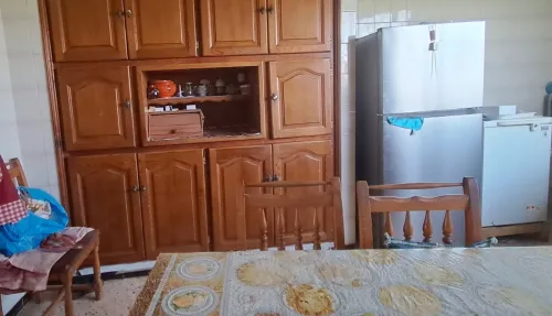Vente Villa Tlemcen Chetouane