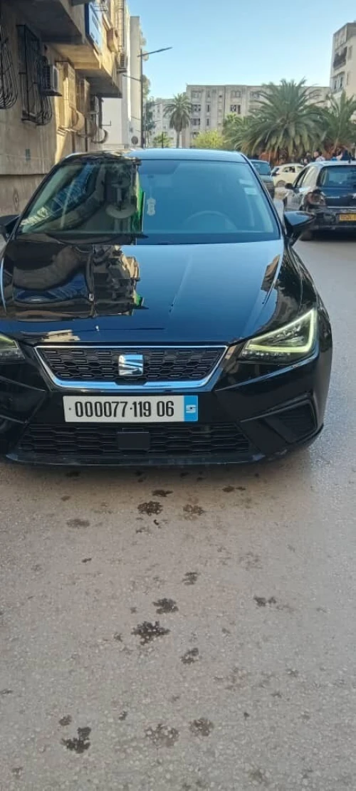 Seat Ibiza 2019 HIGH