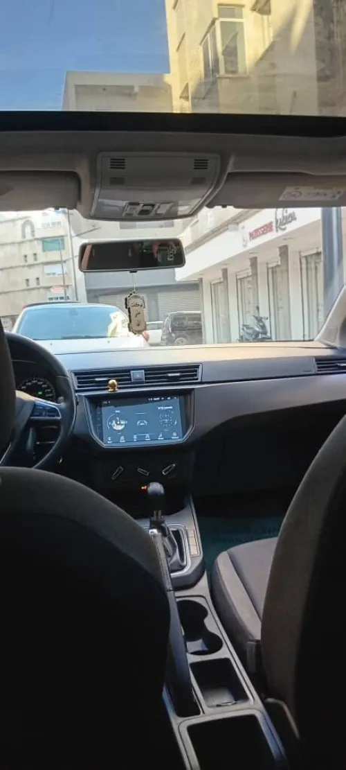 Seat Ibiza 2019 HIGH
