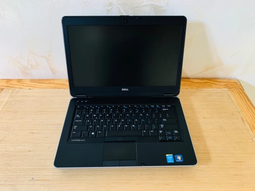Pc portable Dell i5 4eme generation