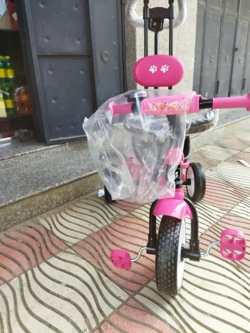Vélo