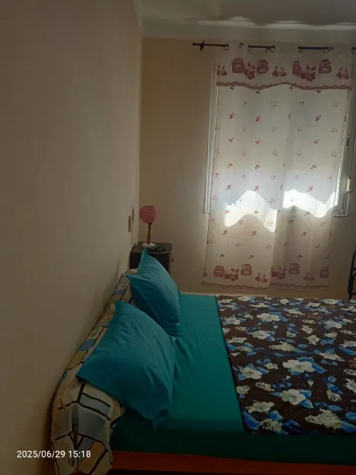 Location vacances Appartement F3 Tizi Ouzou Tigzirt
