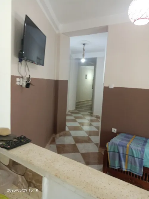 Location vacances Appartement F3 Tizi Ouzou Tigzirt