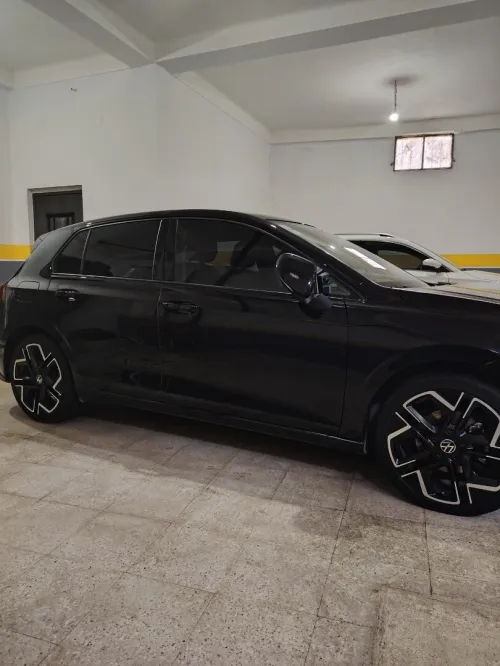 Volkswagen Golf 8 2021 Active
