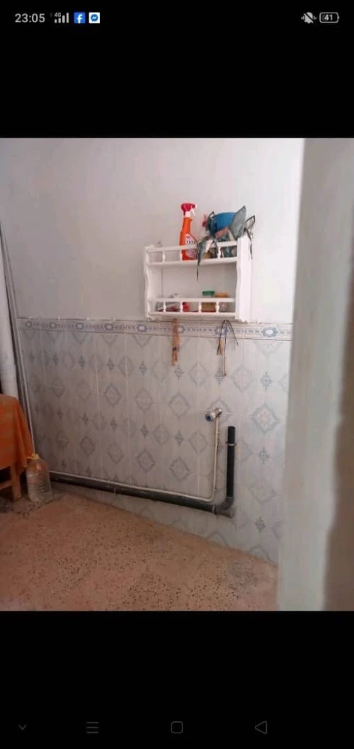 Location Appartement F3 Constantine Constantine