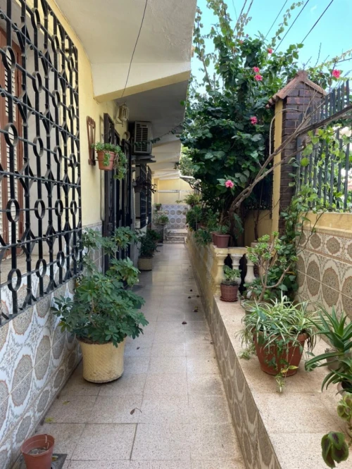 Vente Villa Alger Birtouta
