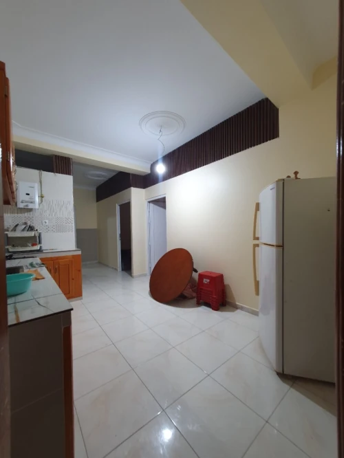 Location vacances Appartement Studio Jijel El aouana