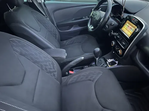 Renault Clio 4 2019 Limited 2