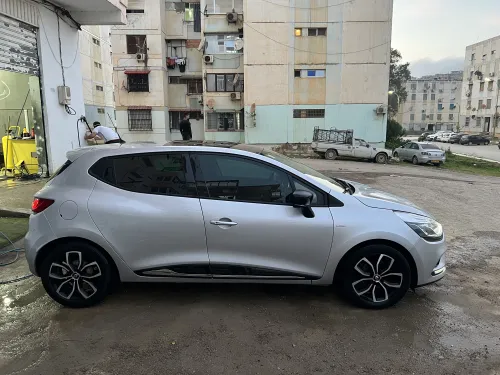 Renault Clio 4 2019 Limited 2