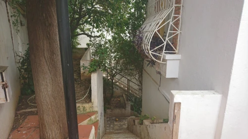 Vente Villa Alger Hydra