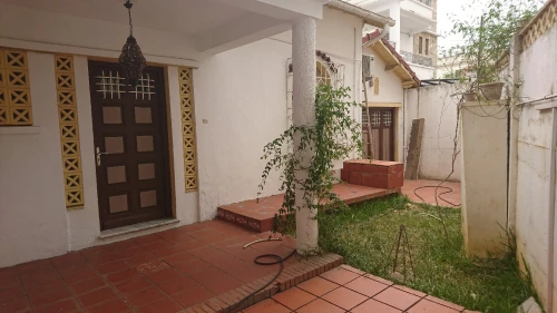Vente Terrain Alger Hydra