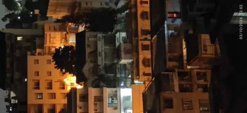 Vente Terrain Alger Hydra