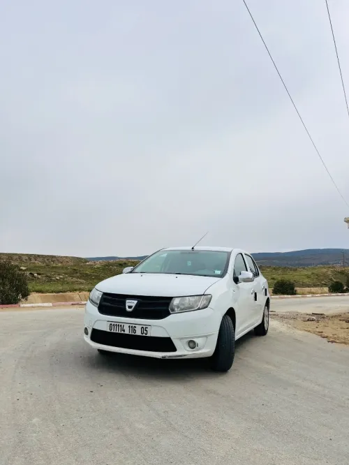 Dacia Logan 2016 Logan