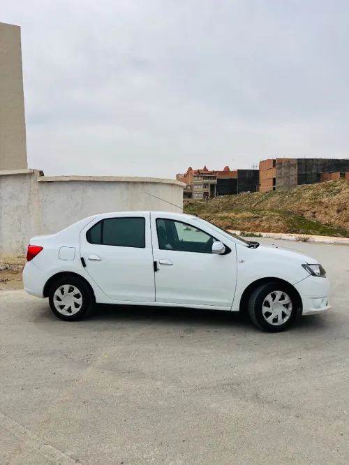 Dacia Logan 2016 Logan