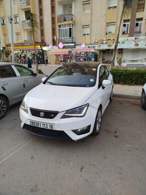 Seat Ibiza 2013 Fr