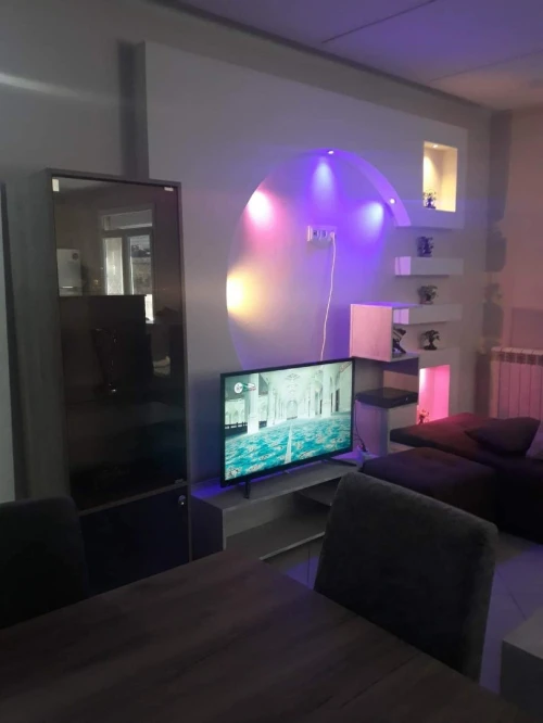 Vente Appartement F4 Alger Mahelma