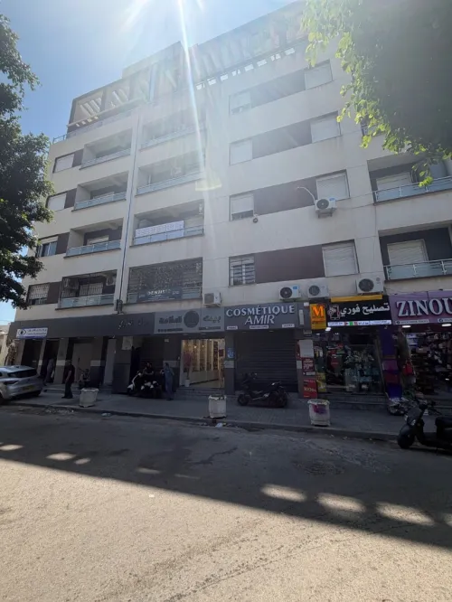 Vente Local Alger Cheraga