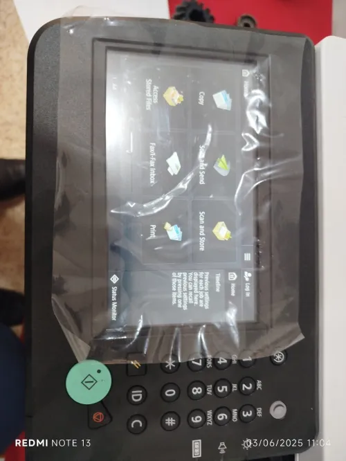 Canon imagerunner 2425