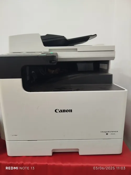 Canon imagerunner 2425