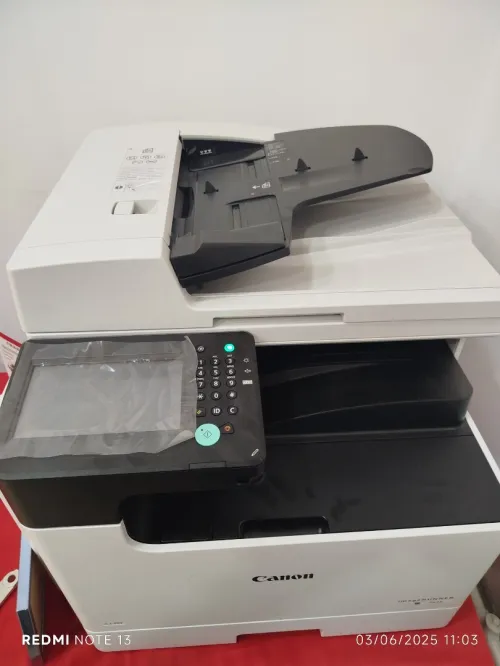 Canon imagerunner 2425