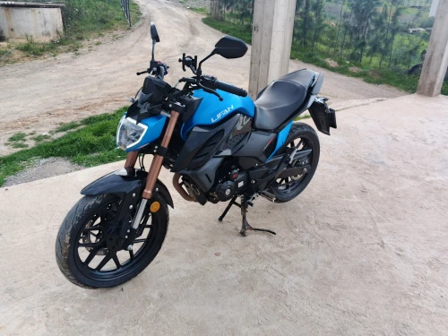 Lifan KPS200 2025