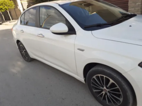 Fiat Tipo Sedan 2023 City