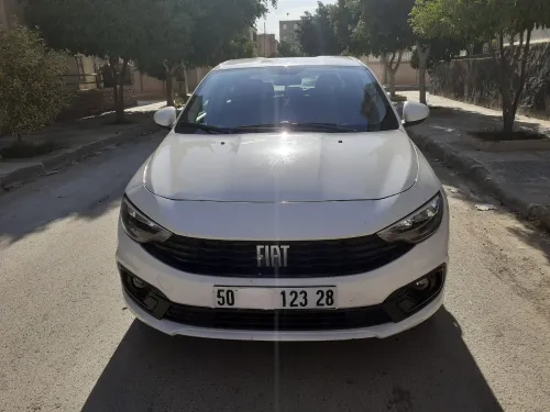 Fiat Tipo Sedan 2023 City