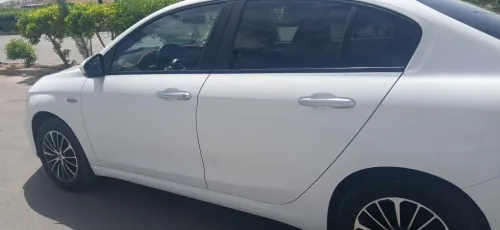 Fiat Tipo Sedan 2023 City plus