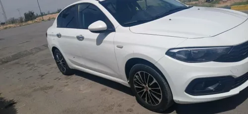 Fiat Tipo Sedan 2023 City plus