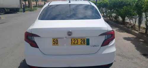 Fiat Tipo Sedan 2023 City plus