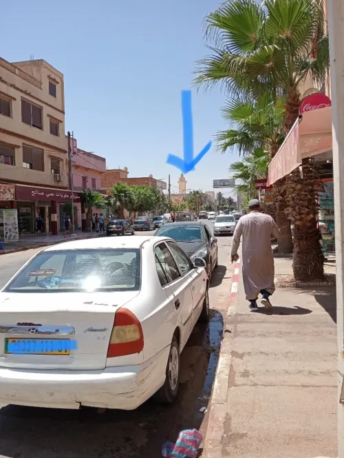 Vente Oran Oued tlelat