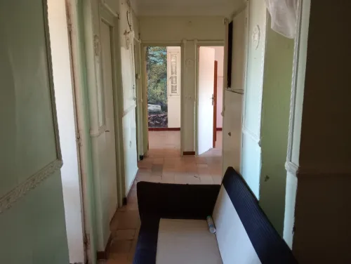 Vente Appartement F4 Mascara Zahana