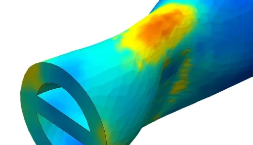 PACK Formation Simulation Numérique Solidworks & Validation Industriels