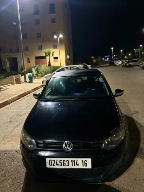 Volkswagen Polo 2014 Concept