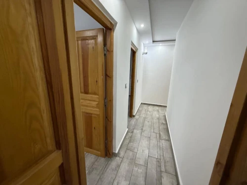 Vente Appartement F4 Annaba Annaba