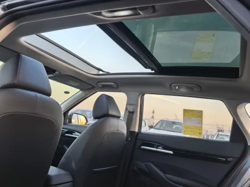 Kia Seltos 2025 Luxury