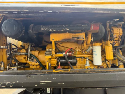 Caterpillar M318 1998