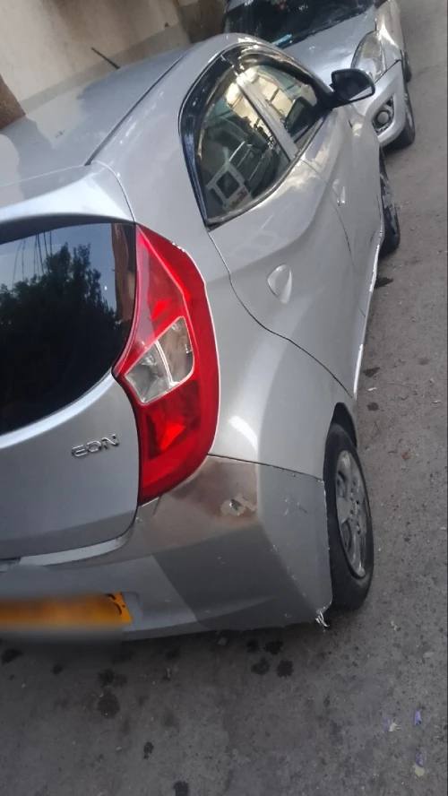 Hyundai EON 2013 EON