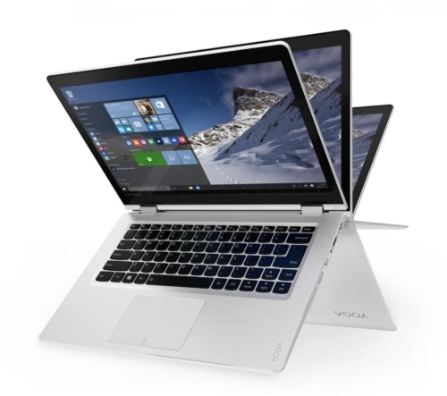 LENOVO YOGA