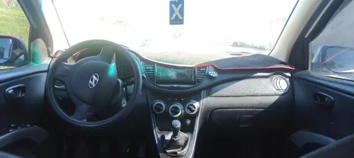 Hyundai i10 2014 La toute