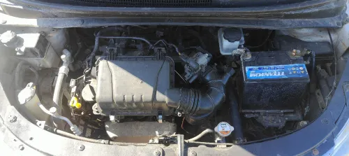 Hyundai i10 2014 GLS