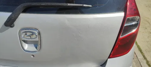 Hyundai i10 2014 La toute