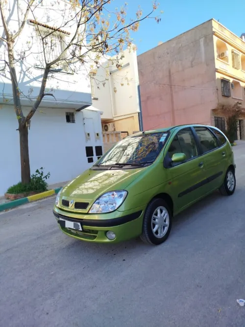 Renault Scenic 2002 